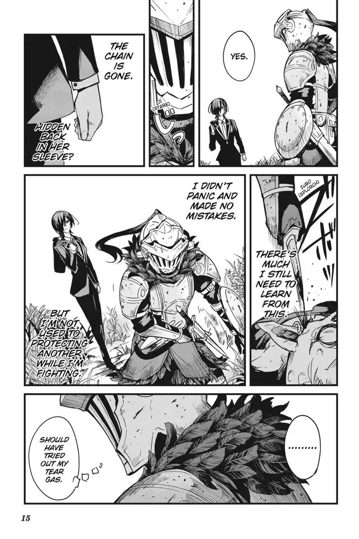 Goblin Slayer: Side Story Year One Chapter 54 image 30_optimized_optimized